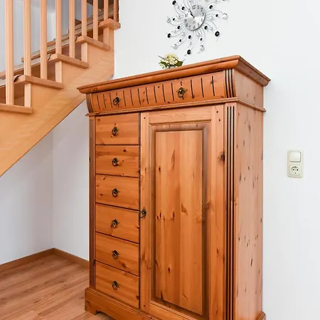 Haus Luettje Brise *