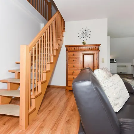 Haus Luettje Brise * Niederdorla