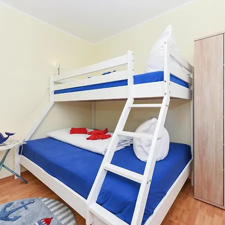 Haus Luettje Brise Niederdorla