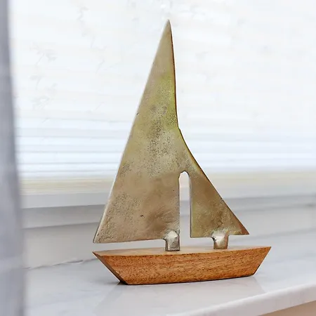 Apartamento Haus Luettje Brise *