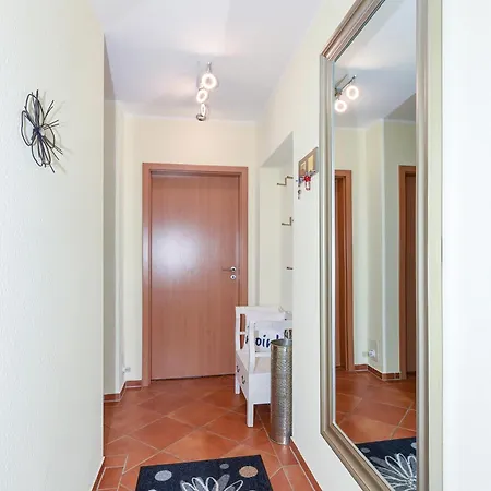 Haus Luettje Brise * Niederdorla