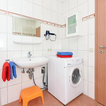 Haus Luettje Brise * Niederdorla