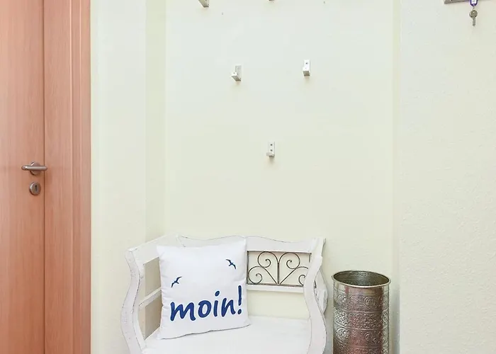 Haus Luettje Brise *