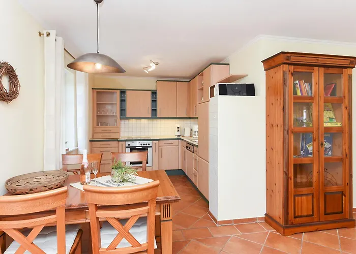 Haus Luettje Brise *