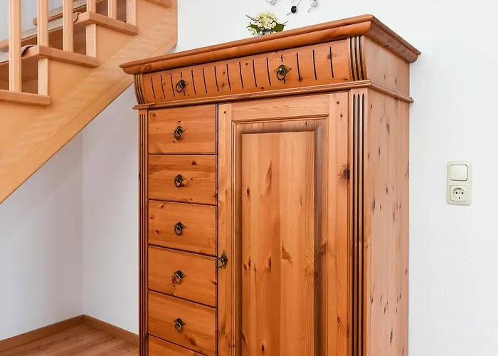 Haus Luettje Brise *