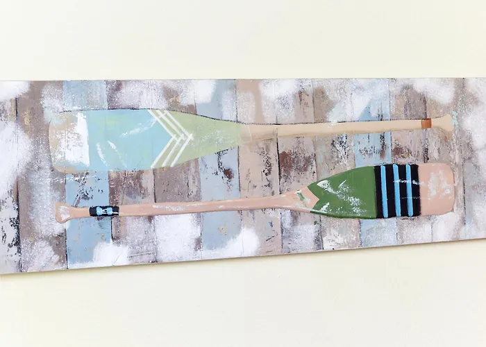 Haus Luettje Brise Apartman *