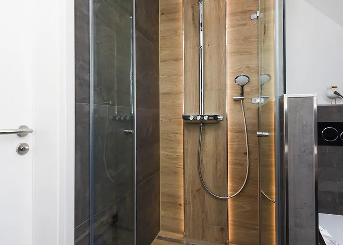 Haus Luettje Brise * Niederdorla