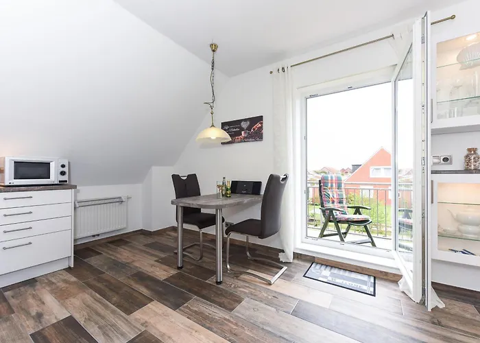 Haus Luettje Brise *