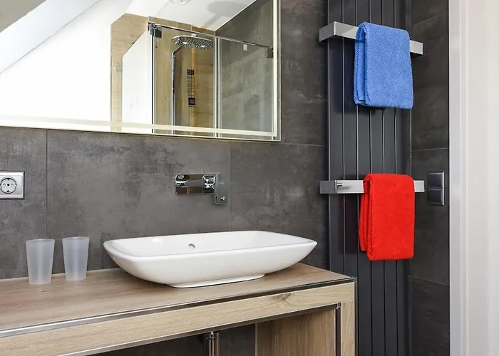 Apartman Haus Luettje Brise Niederdorla