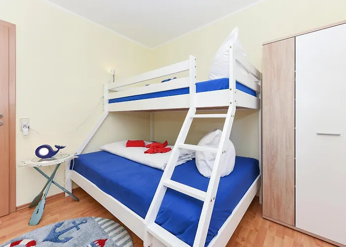 Haus Luettje Brise Niederdorla