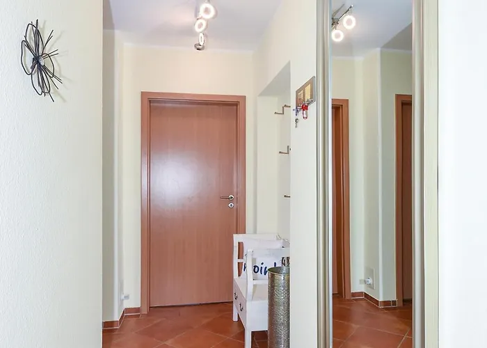 Haus Luettje Brise * Niederdorla