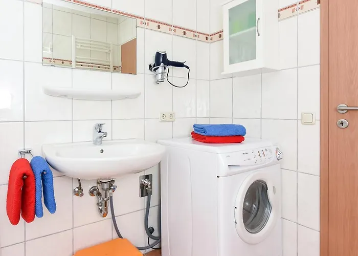 Haus Luettje Brise * Niederdorla