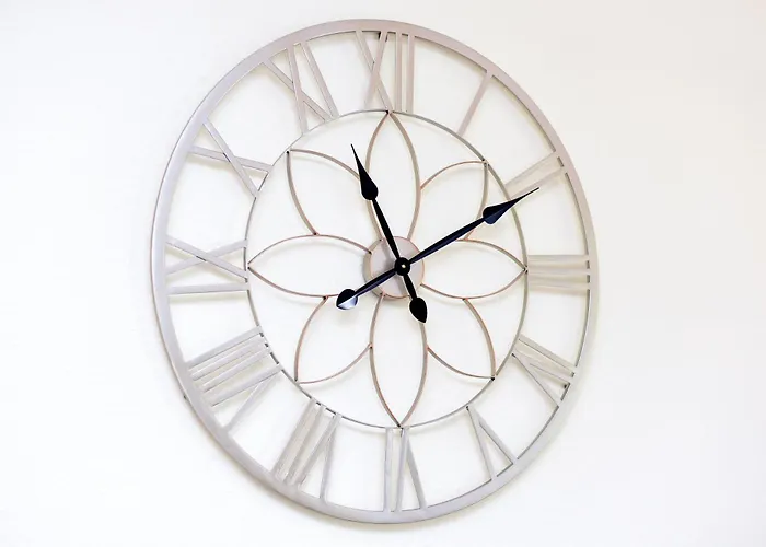 Apartman Haus Luettje Brise